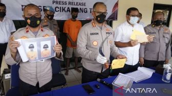 Begal Sepasang Kekasih di Cikarang, Satu dari Tiga Pelaku yang Berusia 16 Tahun Meregang Nyawa