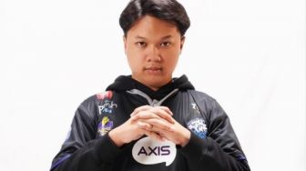 Profil dan Biodata EVOS Luminaire, El Profesor Kebanggaan EVOS Esports 17