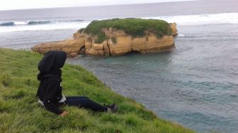 Pantai Kura-Kura, Surga Tersembunyi di Lombok Timur