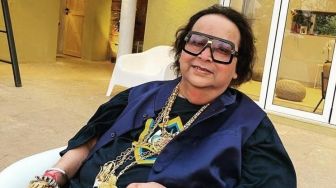 Kenali Gangguan Apnea Tidur Obstruktif, Penyebab Penyakit Legendaris Bollywood Bappi Lahiri Meninggal