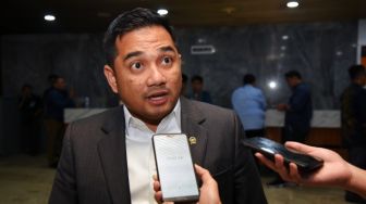 DPR Desak Sofyan Djalil Kembalikan 100 Ribu Hektare Tanah Masyarakat yang Dicaplok Delta Group