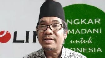 Ray Rangkuti: Pemilu 2024 Perlu Tetap Dilaksanakan Tepat Waktu Demi Menggenjot Roda Perekonomian