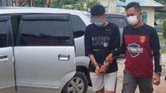 Pria di Kepri Dilaporkan Istri Gegara Menikah Lagi, Terancam 7 Tahun Penjara