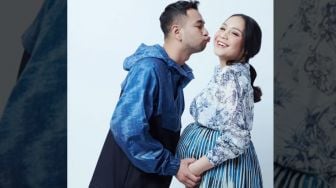 Ulang Tahun Bareng, Ini Potret Transformasi Raffi Ahmad dan Nagita Slavina