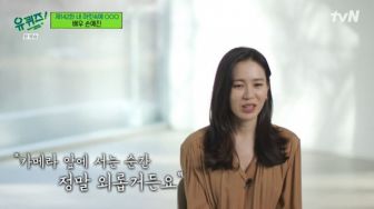 Son Ye jin Main di Drama Baru "Thirty-Nine" Tayang di JTBC dan Netlix, Kisah Romansa Perempuan 40 Tahun