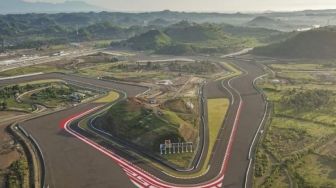 Paket Nonton MotoGP Menginap di Bali Diprotes