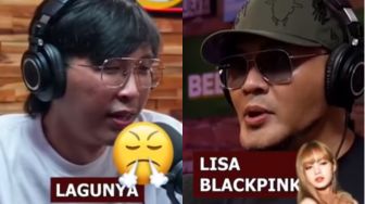 Perkara Member BLACKPINK, Dokter Tirta Adu Mulut dengan Deddy Corbuzier: Tolong Dihujat Aja!
