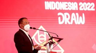 Jadi Tuan Rumah ASEAN Para Games 2022, Indonesia Target Juara Umum