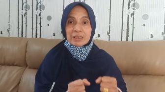 Bantah Siswi Dibully, Kepala SMK Budi Mulia Solok Beberkan Fakta Video Viral Pria Ngamuk yang Ternyata Alumni