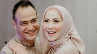 Diduga Lakukan KDRT, Terkuak Perjanjian Pra Nikah Ferry Irawan dan Venna Melinda