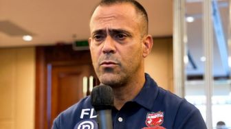 Fabio Lefundes: Madura United Dominan, Tapi Barito Putera Disiplin Kawal Pertahanan