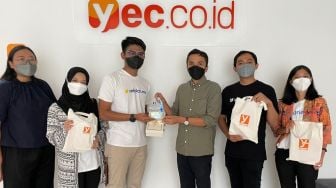 Gelombang ke-23 Kartu Prakerja Resmi Dibuka, YEC Kembangkan Learning Management System