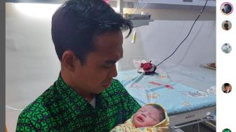 Ustaz Abdul Somad Dikaruniai Anak Laki-laki dari Fatimah Az Zahra