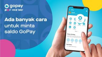 7 Cara Transfer Gopay ke Dana Tanpa Ketentuan Nominal Minimal