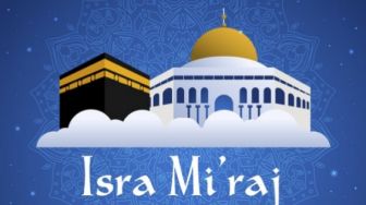 Apa yang Dilakukan Saat Isra Miraj? Ketahui 4 Amalan yang Dianjurkan