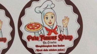 Pesan Stiker Kemasan Produk untuk Jualan, Gambarnya Tak Sesuai Bikin Kecewa: Nggak Banget