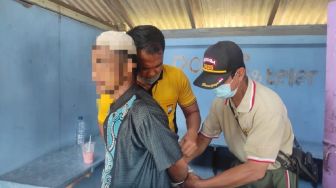 Ini Tampang Santri Penusuk Kiainya di Banyuwangi, Pelaku Asal Lampung Mengaku Kerasukan Setan