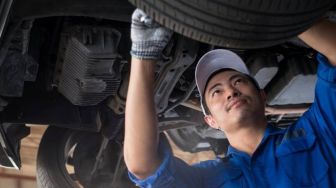 Daftar Bengkel Mobil Suzuki Makassar Plus Biayanya