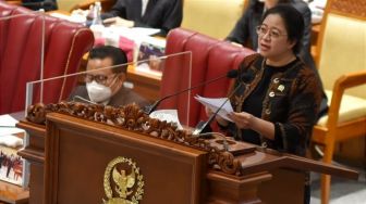 Puan Maharani: Sidang IPU Jadi Momentum Parlemen Bangun Komitmen Global