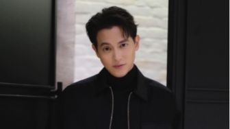 3 Aktor Thailand Paling Populer di China, Ada James Jirayu!