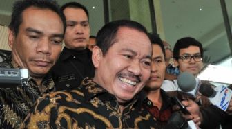 IKN Resmi Dibangun, Sartono Hutomo Sebut Kepala Otorita Harus dengan Ciri Bukan Juru Keributan, Sindir Ahok Kah?