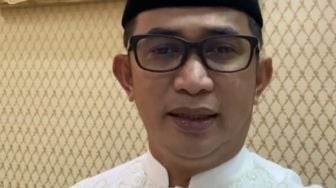 Jarang Muncul, Wali Kota Balikpapan Rahmad Mas'ud Diduga Positif Covid-19: Saya Mohon Maaf