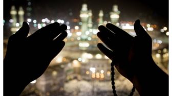 Ini Hadits tentang Isra Miraj, Perjalanan Nabi Muhammad SAW dalam Satu Malam yang Penuh Kemukjizatan
