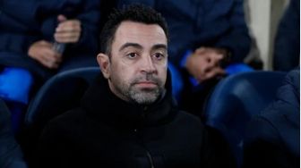 Bawa Barcelona Bantai Real Madrid, Xavi Hernandez Samai Rekor Pelatih Legendaris