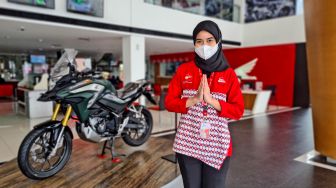 Maksimalkan Pelayanan, Astra Motor Retail Jalin Kerjasama dengan Lembaga Pembiayaan