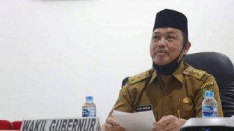 Ria Norsan Klaim Pemprov Kalbar Penuhi 30 Persen Penggunaan Produk Dalam Negeri