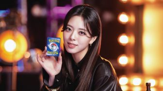 Makin Seru, Pokemon Card Game Gandeng Girl Group Korea ITZY Hadirkan ITZ TIME TO BATTLE
