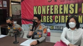 Viral Pelapor Korupsi Ditetapkan Jadi Tersangka, Kejari Kabupaten Cirebon Bantah Beri Petunjuk Ini pada Polisi
