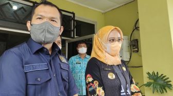Disperindag Lampung Minta Perusahaan Penghasil Minyak Sawit Penuhi Kuota Lokal