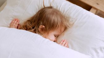 5 Tips Agar Anak Tidur Siang dengan Nyenyak, Orangtua Wajib Tahu!