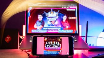 Enam Tim Esports Ini Jawara Dunia Games Waktu Indonesia Bermain Championship