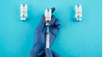 Temuan Baru, Suntikan Booster Vaksin Covid-19 Disebut Tidak Beri Perlindungan Tambahan