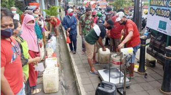 3 Hal yang Membuat Masyarakat Indonesia Kesulitan Menjalani Kehidupan, Ada Banyak Krisis!