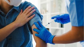 Sudah Diizinkan BPOM, Tapi Kok Vaksin Booster Usia 16-18 Tahun Belum Dilakukan Kemenkes?