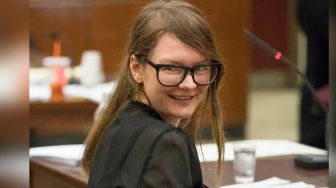 Penipu Sosialita Anna Delvey Terjun ke Dunia NFT, Jual Celana Dalam Eksklusif yang Sudah Ditandatangani