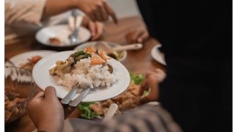 Jangan Asal Makan, Ini Ragam Menu Makanan Untuk Pasien Diabetes Selama Puasa Ramadan