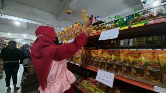 Kapan Stok dan Harga Minyak Goreng Kembali Normal? Ini Kata Pemerintah