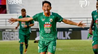 Hasil Liga 1: Habisi Persija Jakarta, PSS Sleman Lolos dari Jurang Degradasi