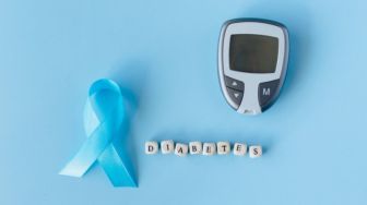 Satgas COVID-19: Diabetes Mellitus Jadi Komorbid Paling Banyak Ditemukan di Pasien COVID-19