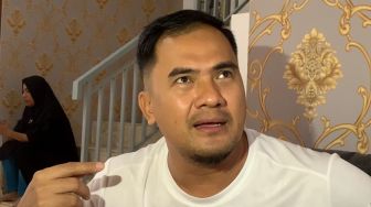 Ditangkap di Jalur Transjakarta, Saipul Jamil Masih Diperiksa di Polsek Tambora