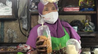 Menyoal Mahalnya Harga Tahu dan Tempe