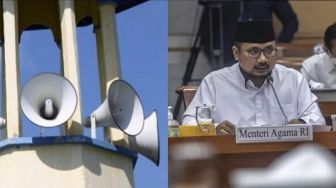Tanggapi SE Kemenag soal Pengeras Suara Masjid, Politisi PKS: Tiap Daerah Berbeda Kondisi Sosiokulturalnya