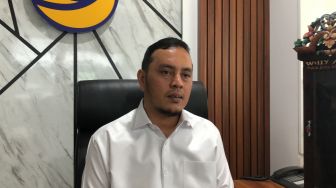 Nasdem: Otoritas Pelindungan Data Pribadi Harus Independen, Bukan di bawah Kominfo