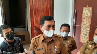 Kasus Covid-19 di Kepri Melonjak, PTM 50 Persen Kembali Diberlakukan