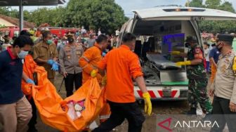 Delapan Santri Meninggal Dunia Saat Kebakaran di Ponpes Miftahul Khoirot, Penyebabnya Terungkap