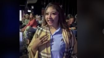 Ditanya LC Karaoke Suka Suami Orang, Gus Miftah Malah Beri Respon Kocak
